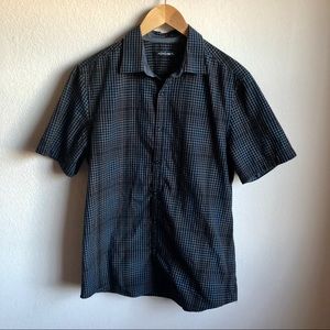 Men’s large button down shirt